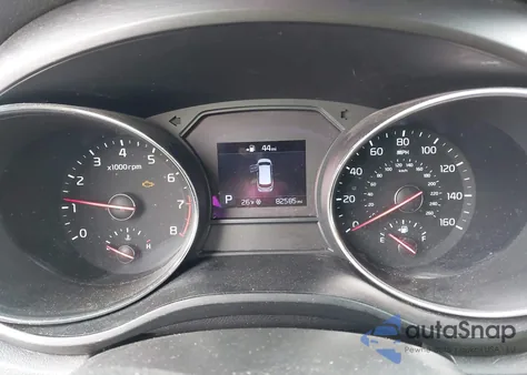 2021 Kia Sedona Ex из США, поврежденный, VIN KNDMB5C12M6671539